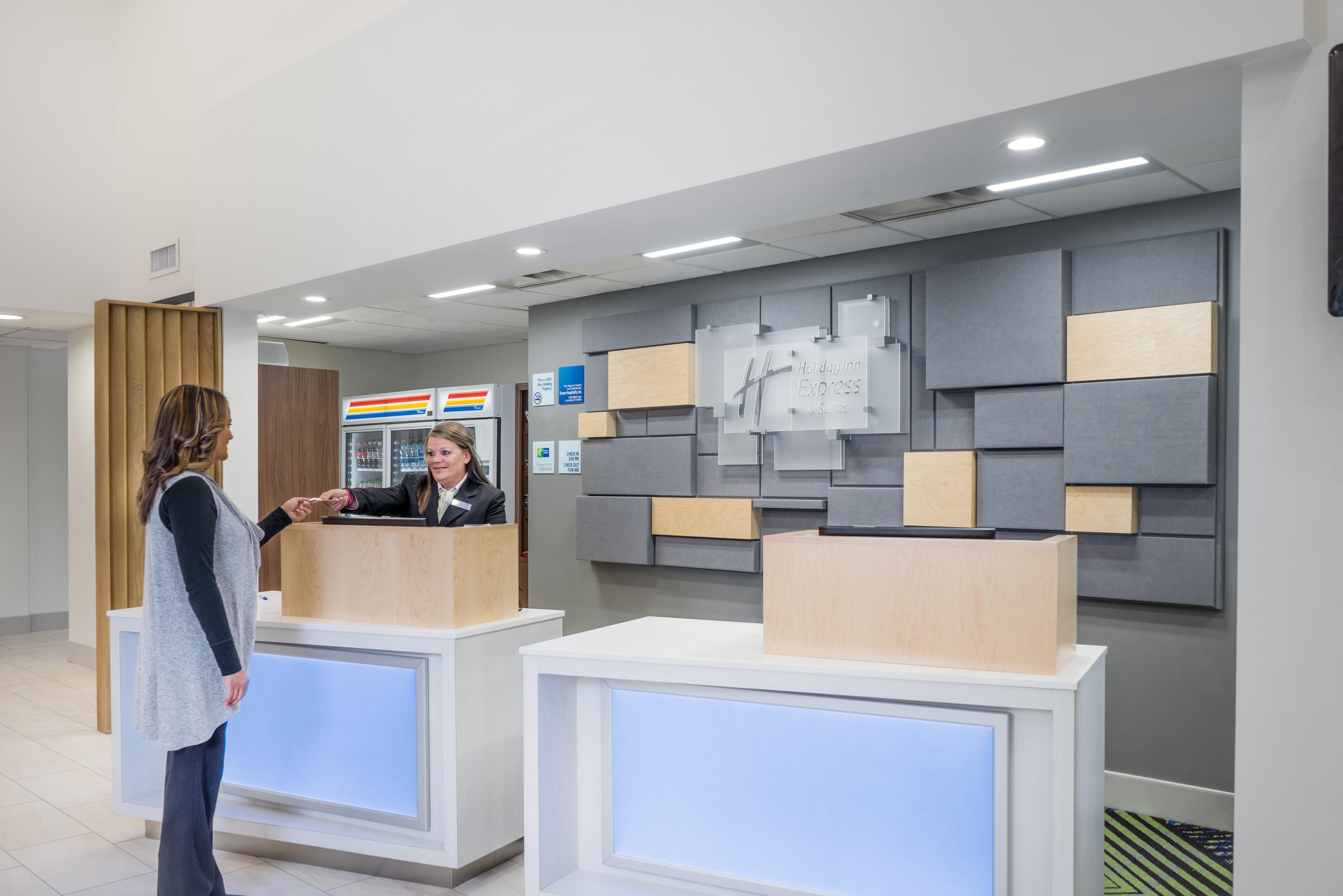 Express & East By Ihg