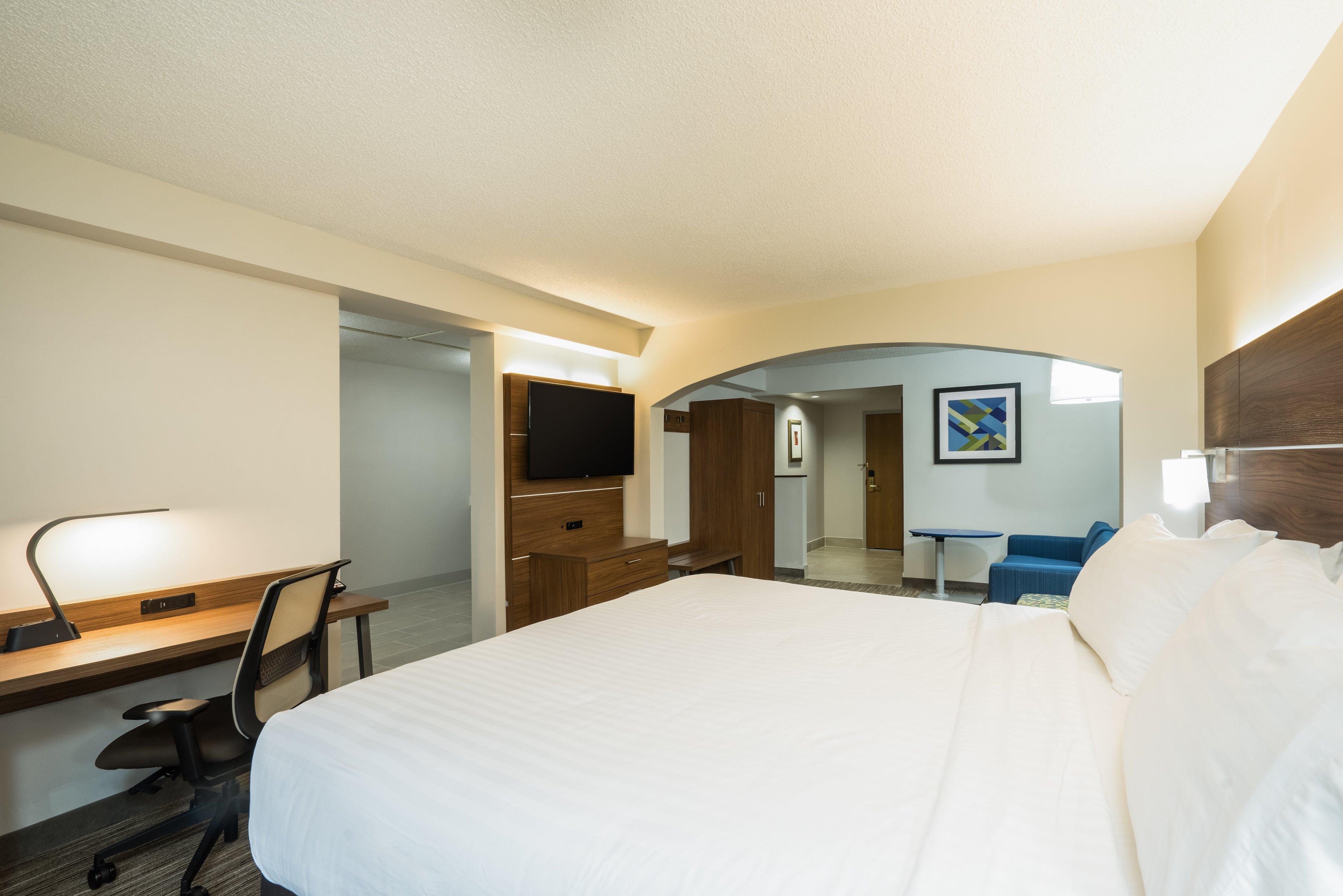 Hotel Express & East By Ihg