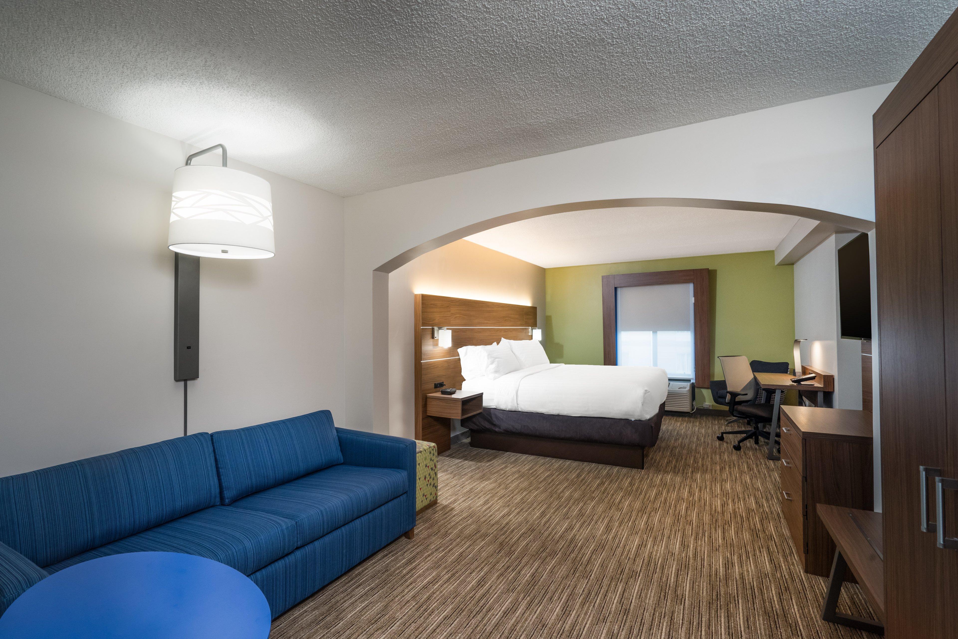 Hotel Express & East By Ihg 2*