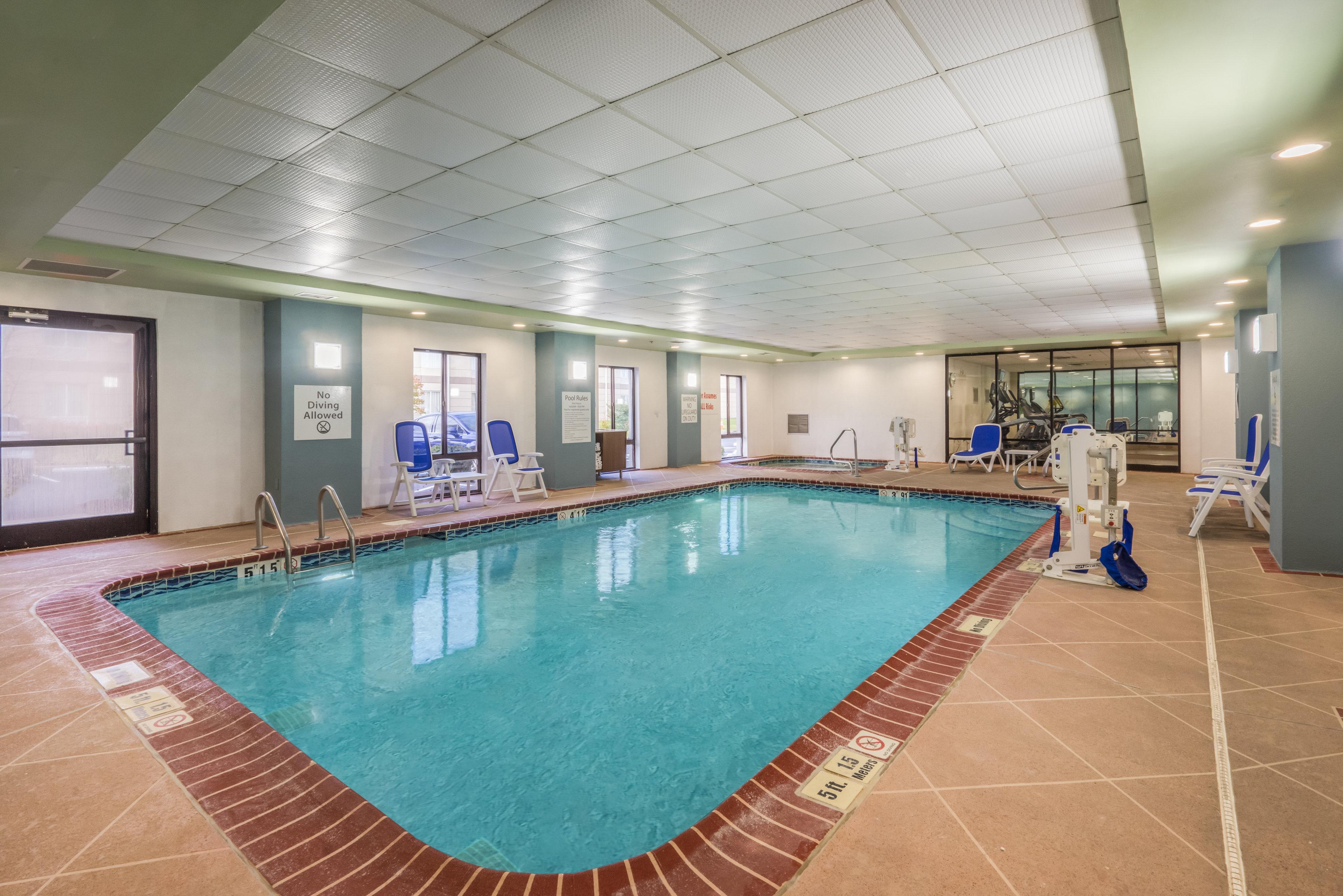 Hotel Express & East By Ihg 2*
