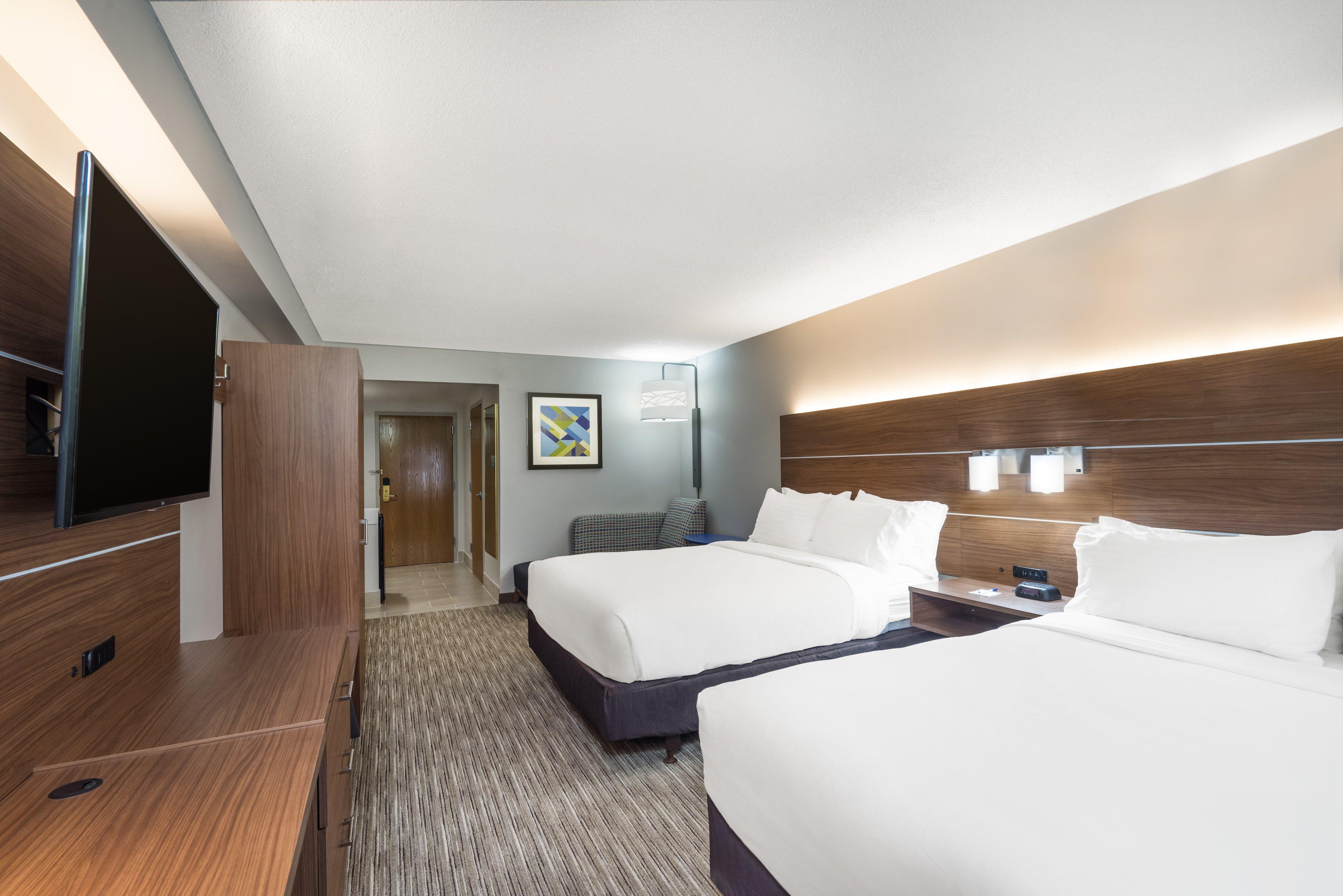 Hotel Express & East By Ihg 2*