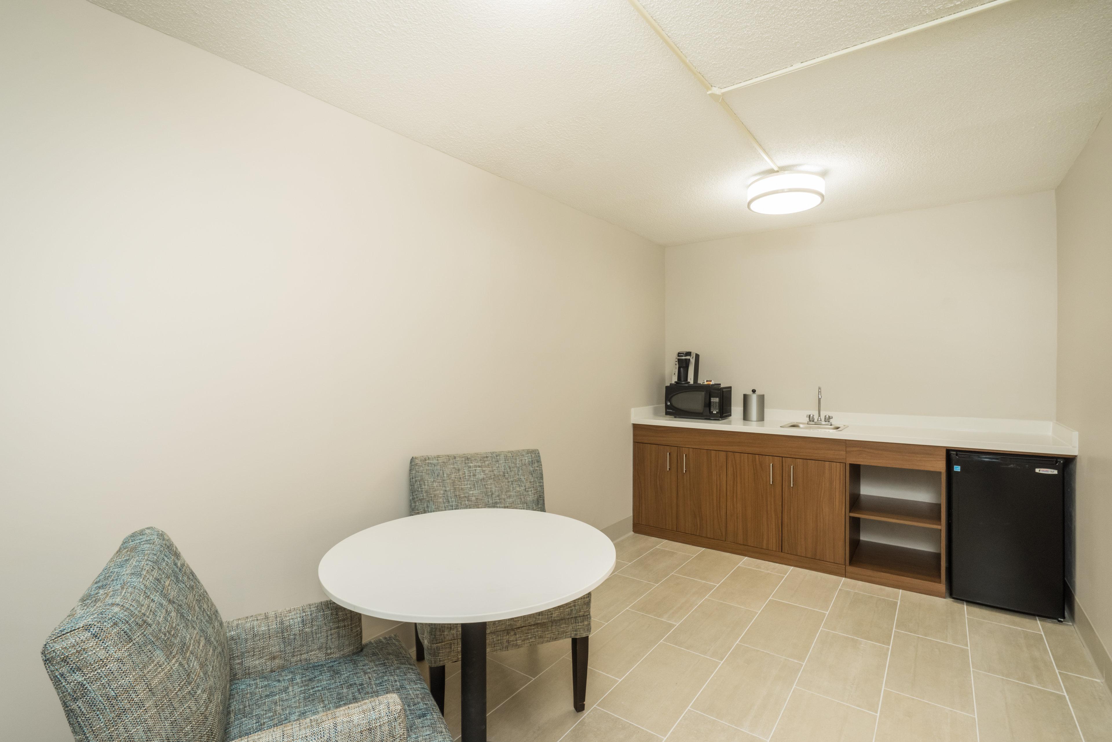 Express & East By Ihg 2* Louisville