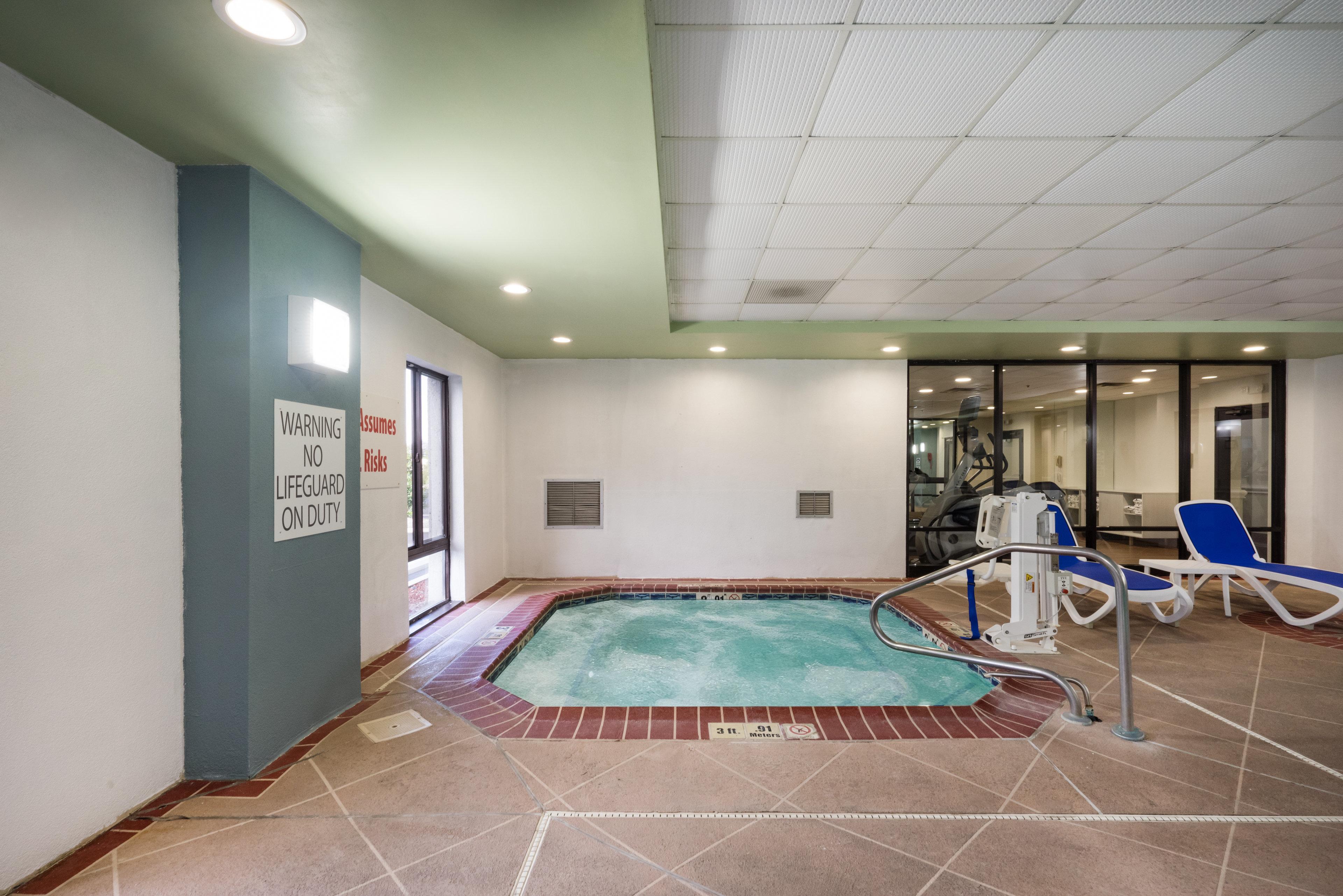 Hotel Express & East By Ihg 2*