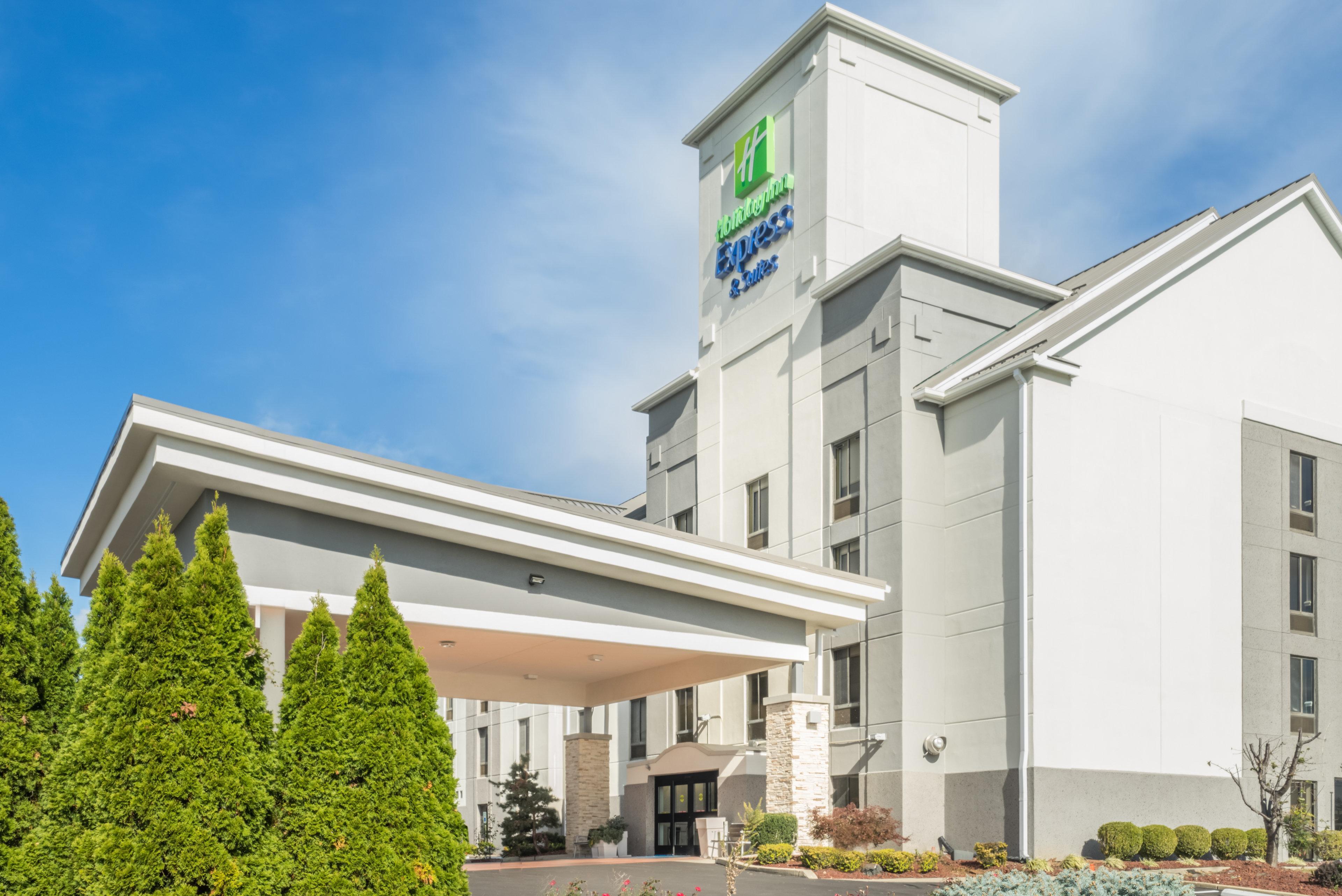 Hotel Express & East By Ihg Louisville