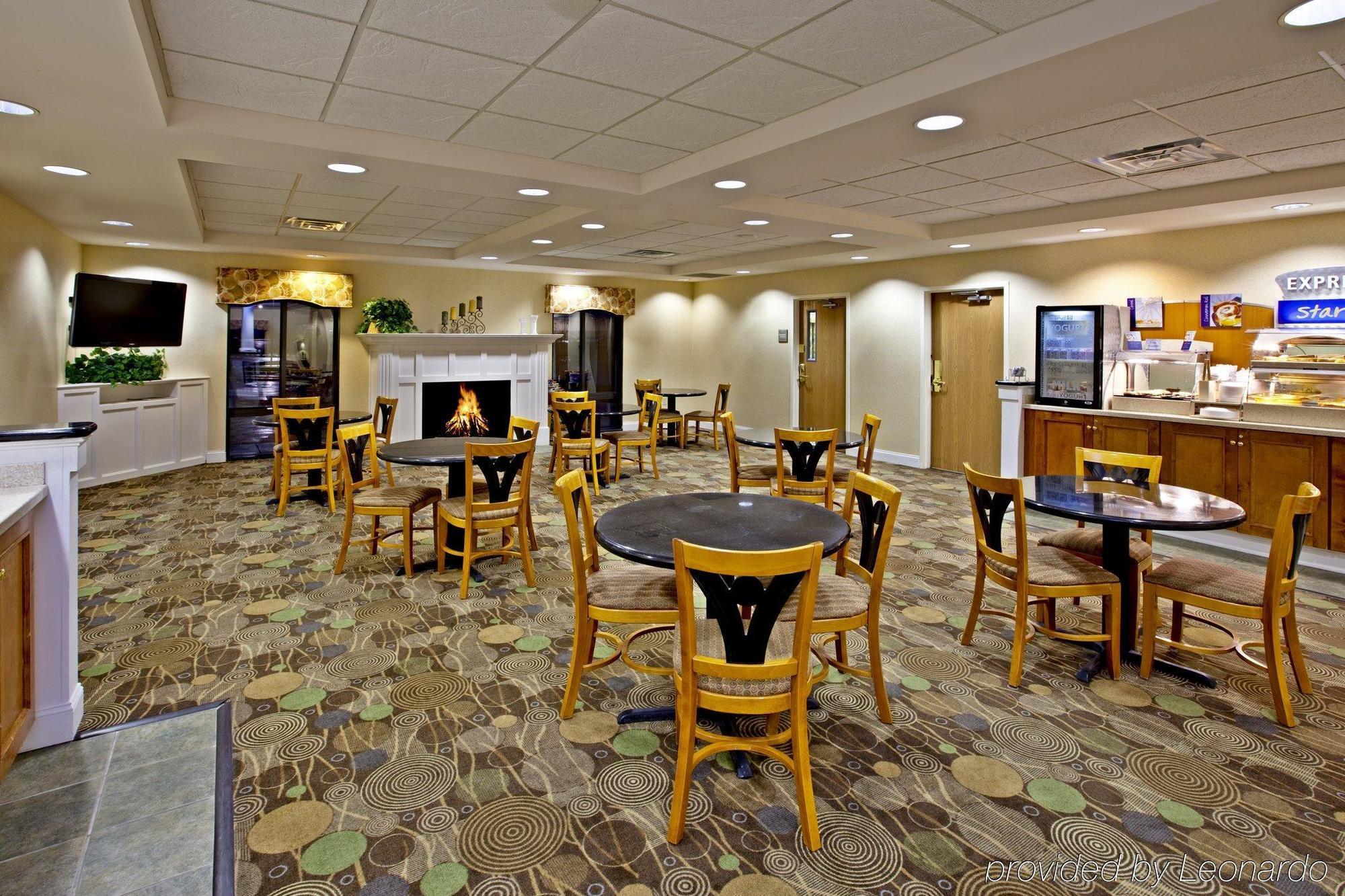 Hotel Express & East By Ihg 2*