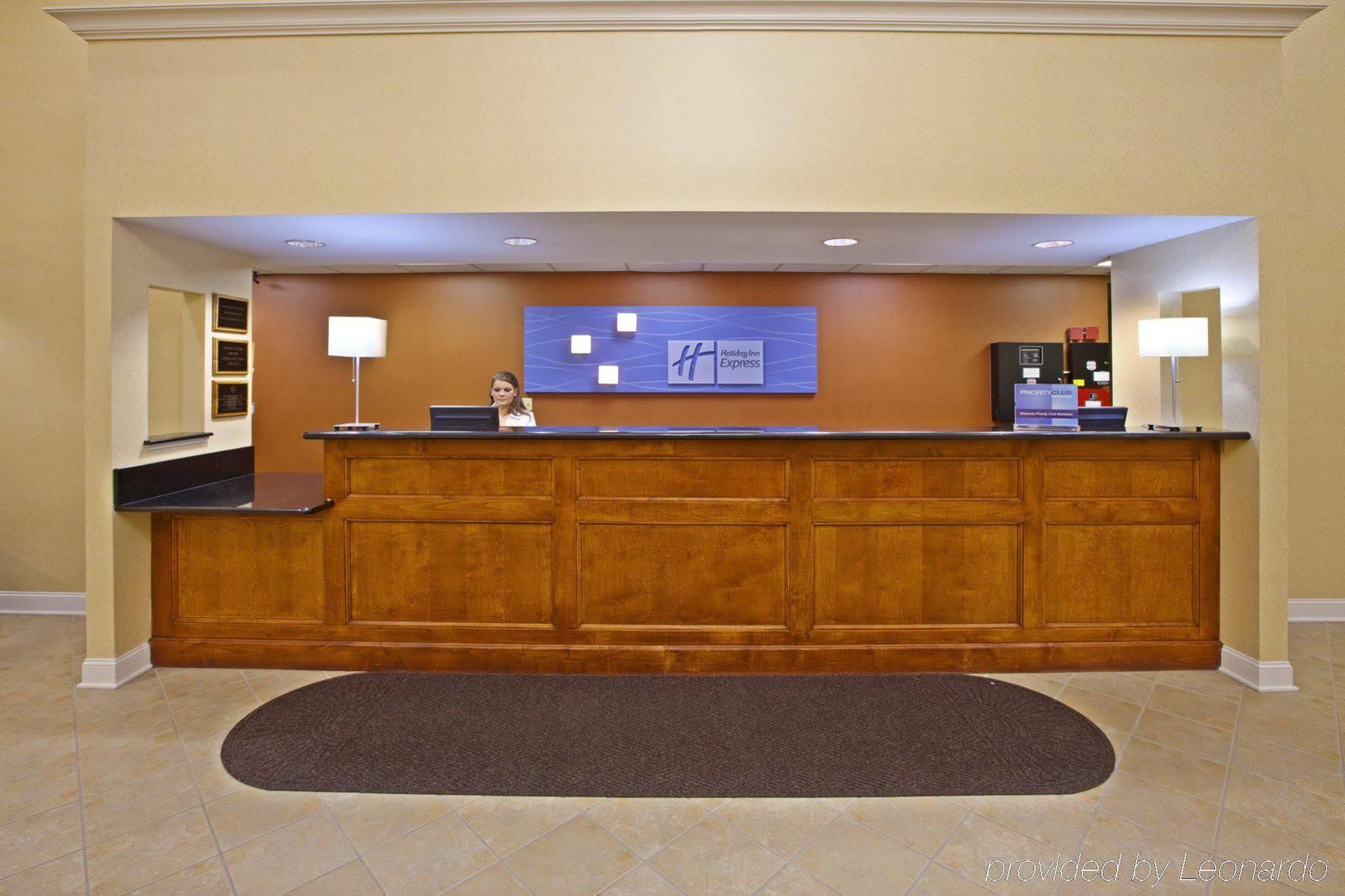 Express & East By Ihg