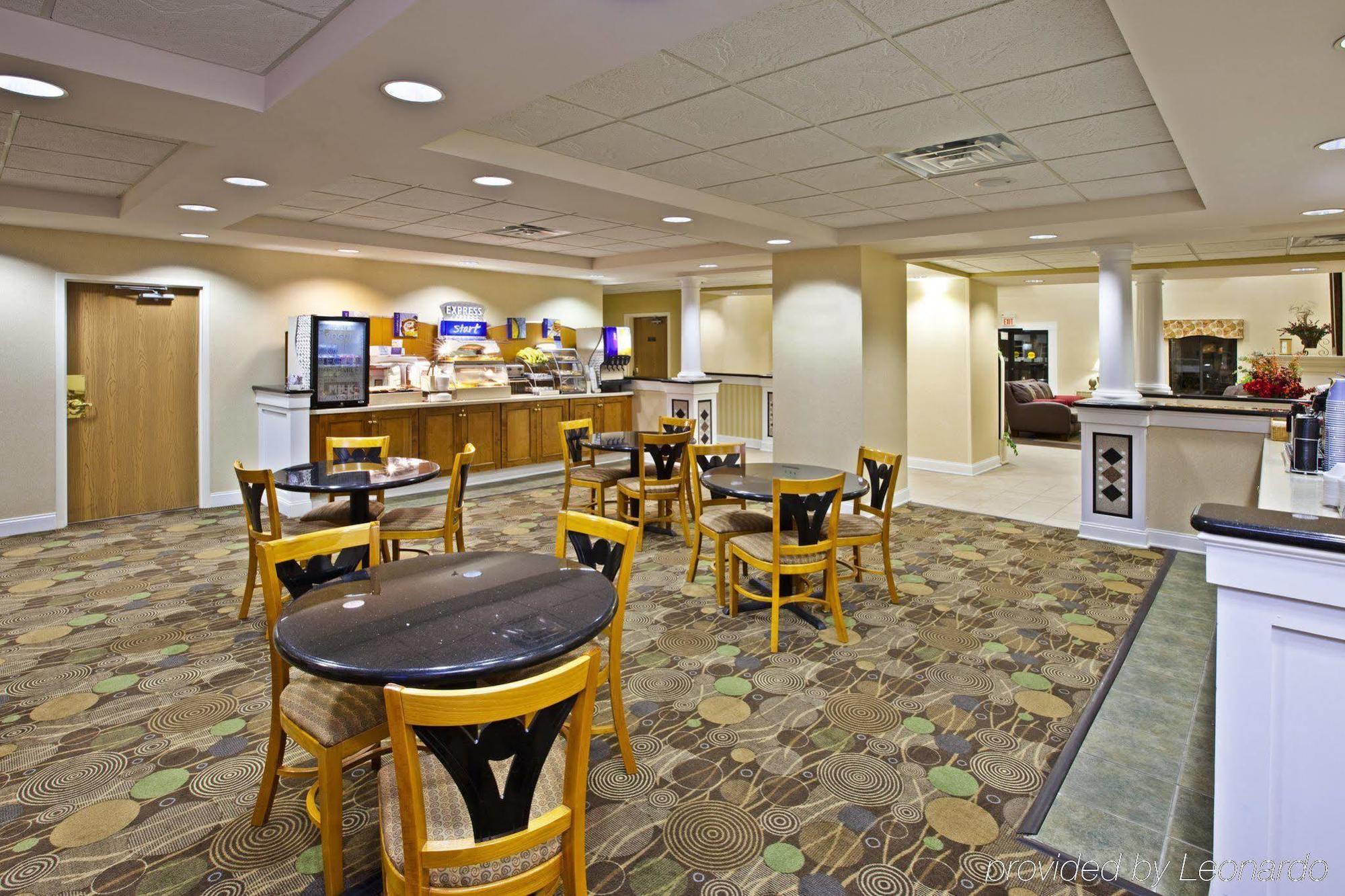 Hotel Express & East By Ihg
